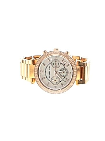 Michael Kors Watch (view 1)