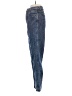 Bugle Boy Chevron-herringbone Blue Jeans Size 14 - photo 5