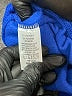 Vintage Havana Blue Sweatshirt Size M - photo 8