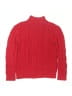 Gap Kids Red Pullover Sweater Size 6 - 7 - photo 2