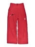 Spyder 100% Polyester Solid Red Casual Pants Size 10 - photo 1
