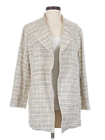 Banana Republic Factory Store Coat (view 1)