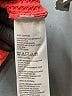 Tommy Bahama 100% Cotton Orange Pullover Sweater Size M - photo 8