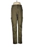 Athleta Green Cargo Pants Size 28 waist (estimated) - photo 1