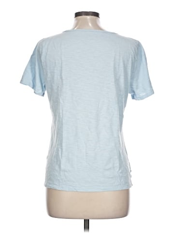 Talbots Short Sleeve T-Shirt (view 2)