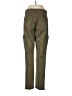 Athleta Green Cargo Pants Size 28 waist (estimated) - photo 2