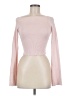 Beverly and Beck Pink Pullover Sweater Size M - photo 1