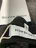 Silvian Heach Black Jumpsuit Size XS - photo 6