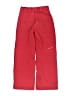 Spyder 100% Polyester Solid Red Casual Pants Size 10 - photo 2