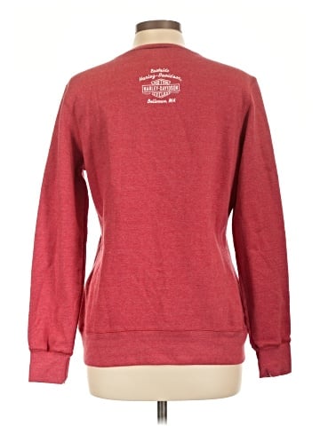 Harley Davidson Sweatshirt (view 2)