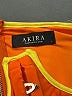 Akira Orange Sleeveless Top Size L - photo 7