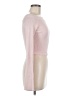 Beverly and Beck Pink Pullover Sweater Size M - photo 4