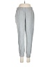 Gap Gray Sweatpants Size Med Petite - photo 1