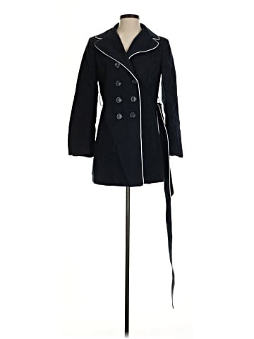 Ann Taylor Factory Coat (view 1)