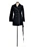 Ann Taylor Factory Black Coat Size S - photo 1