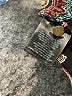 Floreat Paisley Black Casual Dress Size XS - photo 8