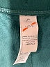 Head Solid Teal Track Pants Size L - photo 7