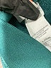 Head Solid Teal Track Pants Size L - photo 8