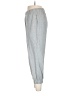 Gap Gray Sweatpants Size Med Petite - photo 5