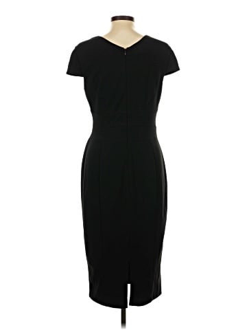 Donna Morgan Cocktail Dress (view 2)
