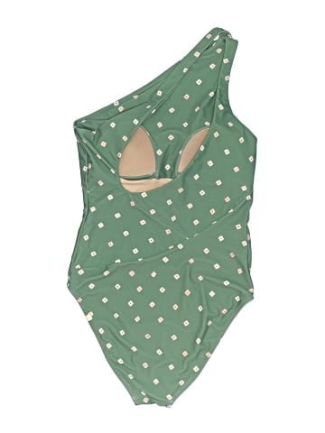 Summersalt One Piece Swimsuit (view 2)