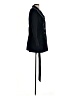 Ann Taylor Factory Black Coat Size S - photo 4