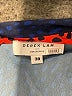 Derek Lam 100% Polyester Polka Dots Blue Cocktail Dress Size EU (IT) 38 / US 2 - photo 7