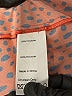 Derek Lam 100% Polyester Polka Dots Blue Cocktail Dress Size EU (IT) 38 / US 2 - photo 8