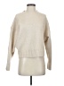 Zara Ivory Turtleneck Sweater Size XS - photo 1