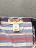 Cat & Jack Stripes Blue Dress Size 4T - photo 3
