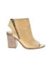 Steve Madden Tan Sandals Size 8 - photo 1