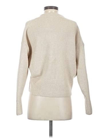 Zara Turtleneck Sweater (view 2)