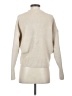 Zara Ivory Turtleneck Sweater Size XS - photo 2