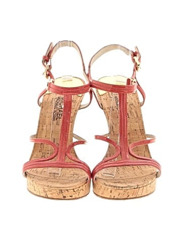 MICHAEL Michael Kors Wedges (view 2)