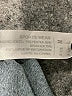 Unbranded Solid Gray Athletic Shorts Size M - photo 3