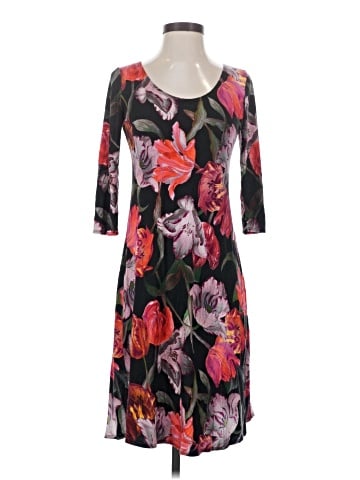 Salaam! Casual Dress (view 1)