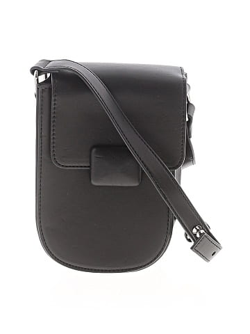Topshop Crossbody Bag (view 1)