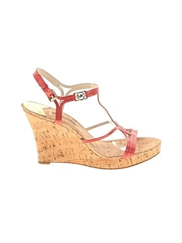 MICHAEL Michael Kors Wedges (view 1)