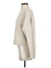 Zara Ivory Turtleneck Sweater Size XS - photo 5