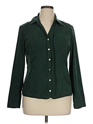 Christopher & Banks Blazer (view 1)
