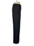 St. John Black Casual Pants Size 6 - photo 4