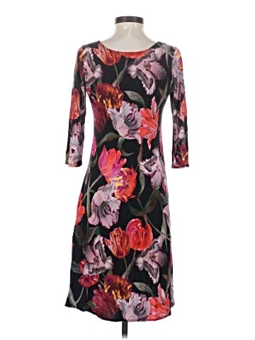 Salaam! Casual Dress (view 2)
