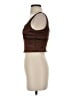 Wilfred Brown Sleeveless Top Size XS - photo 5