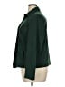 Christopher & Banks Green Blazer Size XL - photo 5