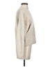 Zara Ivory Turtleneck Sweater Size XS - photo 4