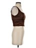 Wilfred Brown Sleeveless Top Size XS - photo 4