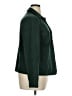 Christopher & Banks Green Blazer Size XL - photo 4