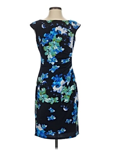 Lauren by Ralph Lauren Cocktail Dress (view 1)