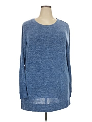 Unbranded Pullover Sweater (view 1)
