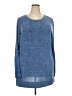 Unbranded Blue Pullover Sweater Size 2XL - photo 1